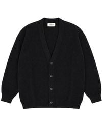 Laneus - Cardigan Boxy - Lyst