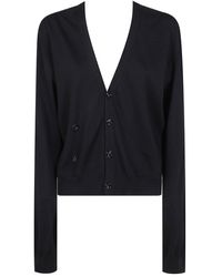 Ann Demeulemeester - Cardigans - Lyst