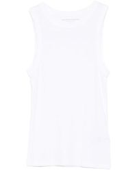 Majestic Filatures - Sleeveless Tops - Lyst