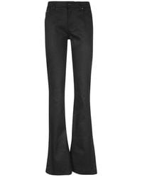 Tom Ford - Wide Trousers - Lyst