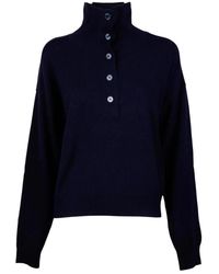 Seventy - Turtlenecks - Lyst