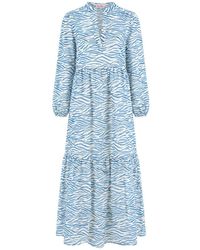MC2 Saint Barth - Maxi Dresses - Lyst