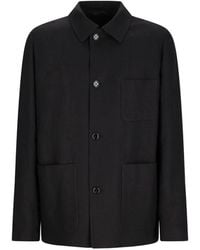Lardini - Light Jackets - Lyst