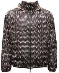 Armani - Light Jackets - Lyst