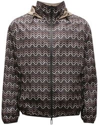 Armani - Light Jackets - Lyst