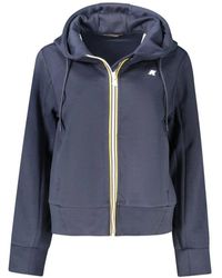 K-Way - Zip-Throughs - Lyst
