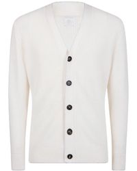 Eleventy - Cardigans - Lyst