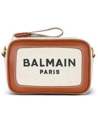 Balmain - Cross Body Bags - Lyst