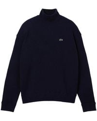 Lacoste - Sweatshirts - Lyst