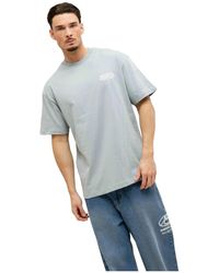 Equalite - T-Shirts - Lyst