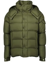 Moncler - Maya 70 Down Jacket - Lyst