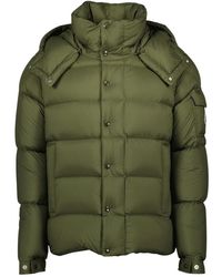Moncler - Maya 70 Down Jacket - Lyst