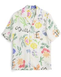 Soulland - Shirts - Lyst