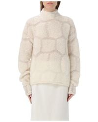 Genny - Turtlenecks - Lyst