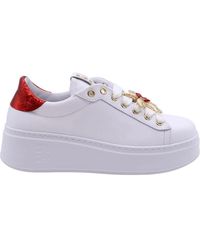 GIO+ - Sneakers - Lyst