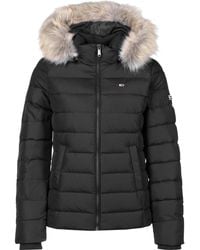 Tommy Hilfiger - Winter Jackets - Lyst