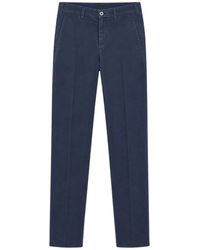 40weft - Chinos - Lyst