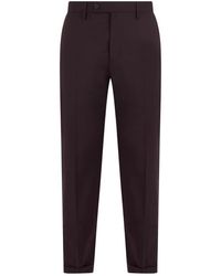 Department 5 - Suit Trousers - Lyst