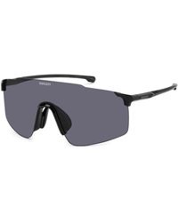 Carrera - Accessoires ,Zwart ,Ducati Zonnebril Masker Frame Carduc - Lyst