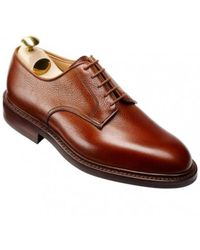 Crockett & Jones - Dress Shoes - Lyst
