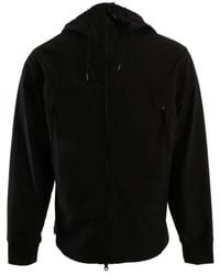 C.P. Company - Zip-Throughs - Lyst