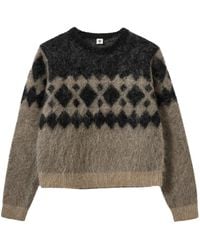 THE GARMENT - Round-Neck Knitwear - Lyst