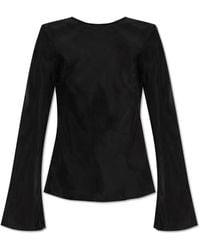 By Malene Birger - Blouses - Lyst