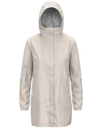 K-Way - Light Jackets - Lyst
