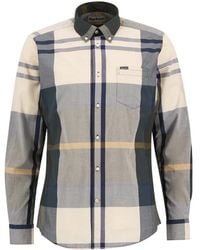 Barbour - Casual Shirts - Lyst