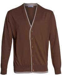 Paolo Pecora - Cardigans - Lyst