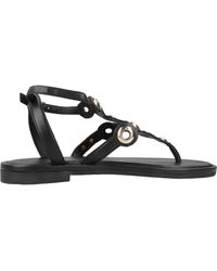 Les Tropeziennes - Flat Sandals - Lyst