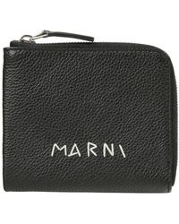 Marni - Wallets & Cardholders - Lyst