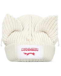 Loverboy by Charles Jeffrey - Beanies - Lyst