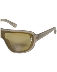 Jacquemus - Jac225C 2Sun Zonnebril - Lyst