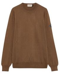 Roy Rogers - Round-Neck Knitwear - Lyst