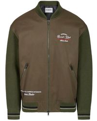 Iceberg - Bomber Jackets - Lyst