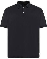 Dondup - Regular-Fit Jersey Polo - Lyst