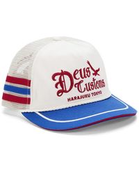 Deus Ex Machina - Caps - Lyst