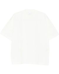 Vetements - Logo Regular T-Shirt - Lyst