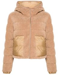 Moncler - Audrieu Gewatteerd Jack - Lyst