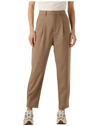 Copenhagen Muse - Slim-Fit Trousers - Lyst
