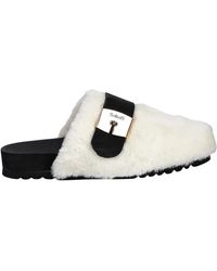 Scholl - Slippers - Lyst