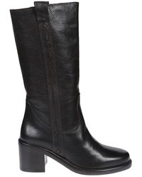 Ash - Heeled Boots - Lyst