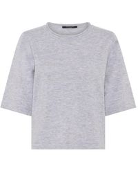 Bruuns Bazaar - T-Shirts - Lyst
