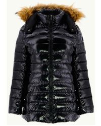 J.O.T.T - Down Jackets - Lyst