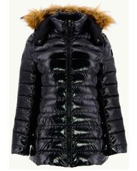 J.O.T.T - Down Jackets - Lyst