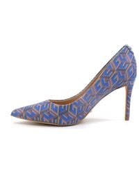 Guess - Piera Pump - Lyst