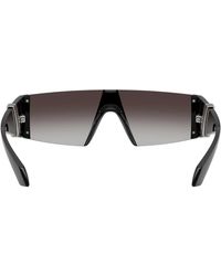 Versace - Ve4516 Zonnebril - Lyst
