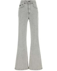 Lois - Flare Jeans - Lyst