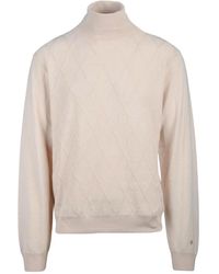 Manuel Ritz - Turtlenecks - Lyst